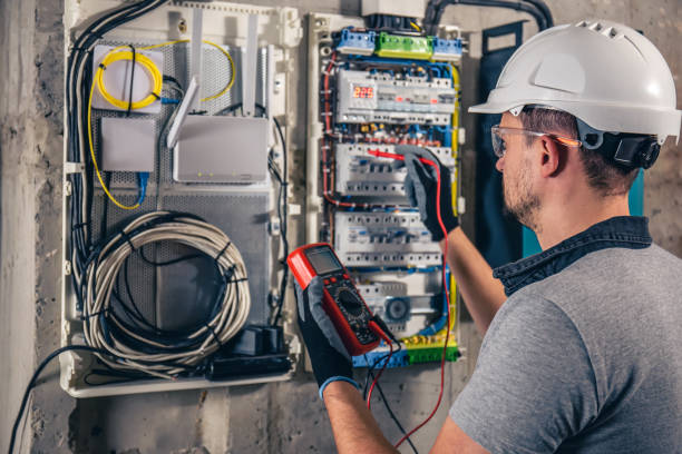 Best Electrical System Inspection  in Carteret, NJ