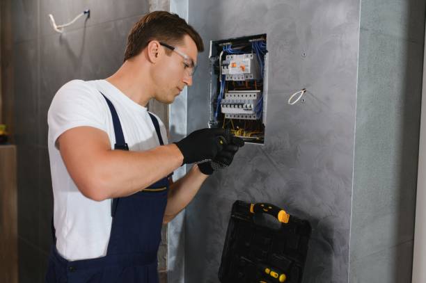 Best Local Electrician Companies  in Carteret, NJ